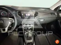 2019 Volkswagen T-Roc