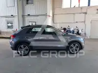 2019 Volkswagen T-Roc