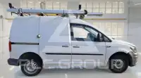 2019 Volkswagen Caddy