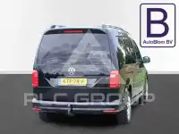 2019 Volkswagen Caddy