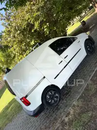 2019 Volkswagen Caddy