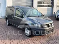 2019 Volkswagen Caddy