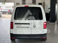 2019 Volkswagen Caddy
