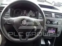 2019 Volkswagen Caddy