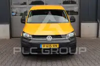 2019 Volkswagen Caddy
