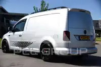 2019 Volkswagen Caddy