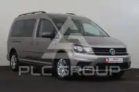 2019 Volkswagen Caddy
