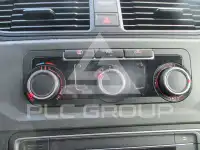 2019 Volkswagen Caddy