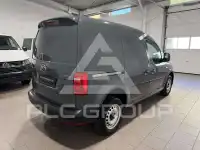 2019 Volkswagen Caddy