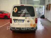 2019 Volkswagen Caddy