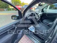 2019 Volkswagen Caddy