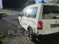 2019 Volkswagen Caddy