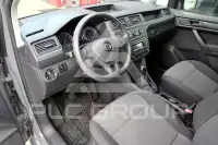 2019 Volkswagen Caddy