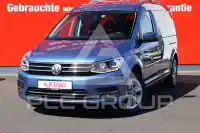 2019 Volkswagen Caddy
