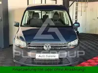 2019 Volkswagen Caddy