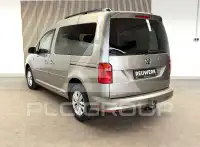2019 Volkswagen Caddy