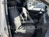 2019 Volkswagen Caddy