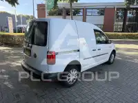 2019 Volkswagen Caddy