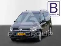2019 Volkswagen Caddy