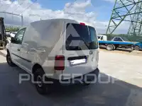 2019 Volkswagen Caddy