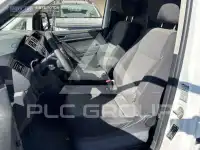 2019 Volkswagen Caddy