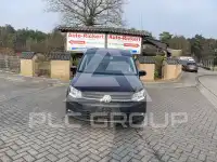 2019 Volkswagen Caddy