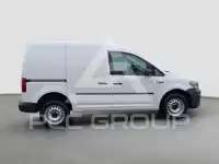 2019 Volkswagen Caddy