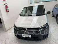 2019 Volkswagen Caddy