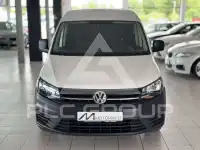 2019 Volkswagen Caddy