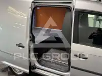 2019 Volkswagen Caddy