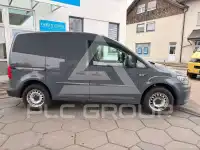 2019 Volkswagen Caddy