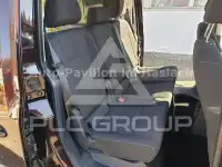2019 Volkswagen Caddy