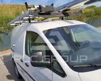 2019 Volkswagen Caddy