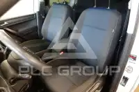 2019 Volkswagen Caddy