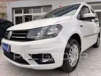 2019 Volkswagen Caddy