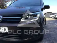 2019 Volkswagen Caddy