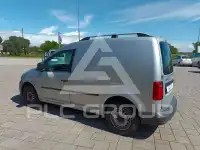 2019 Volkswagen Caddy