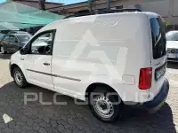 2019 Volkswagen Caddy