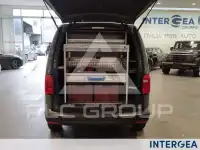 2019 Volkswagen Caddy