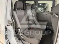 2019 Volkswagen Caddy