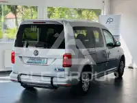 2019 Volkswagen Caddy
