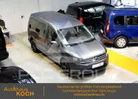 2019 Volkswagen Caddy