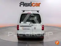 2019 Volkswagen Caddy