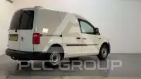 2019 Volkswagen Caddy