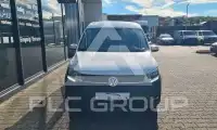 2019 Volkswagen Caddy