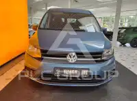 2019 Volkswagen Caddy