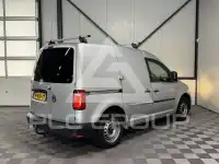 2019 Volkswagen Caddy