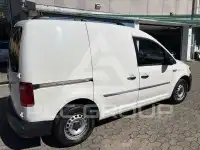 2019 Volkswagen Caddy