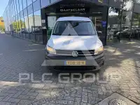 2019 Volkswagen Caddy