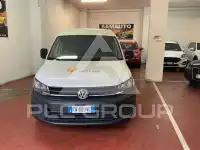 2019 Volkswagen Caddy